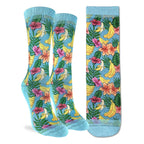 CHAUSSETTES BONNE CHANCE FEMMES ACTIVES