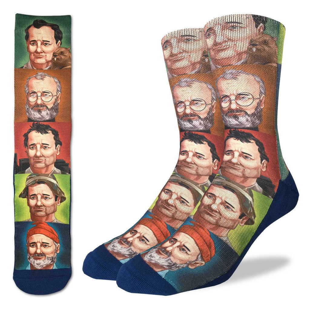Good Luck Sock Active Mens