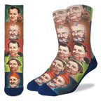 Good Luck Sock Active Mens