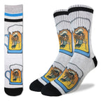 Good Luck Sock Active Mens