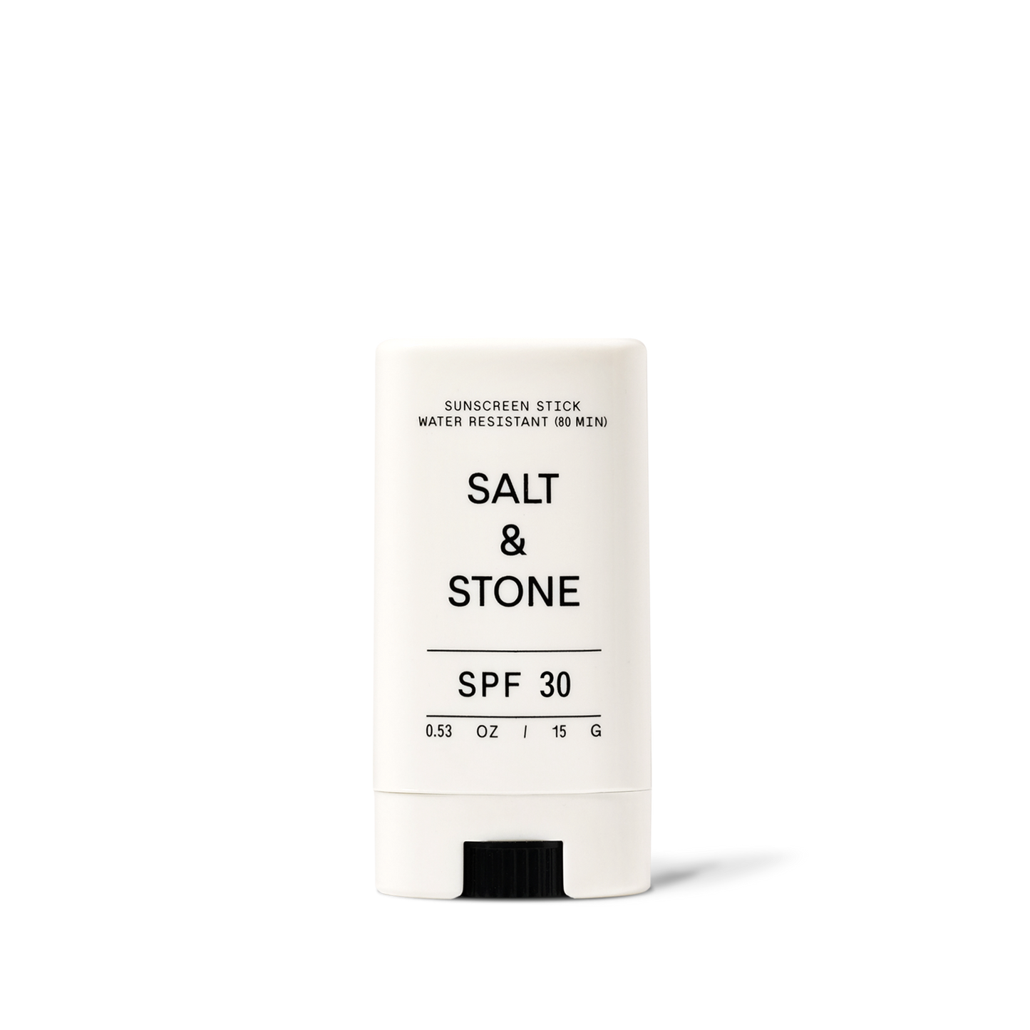 SALT & STONE SPF 30 SUNSCREEN FACE STICK