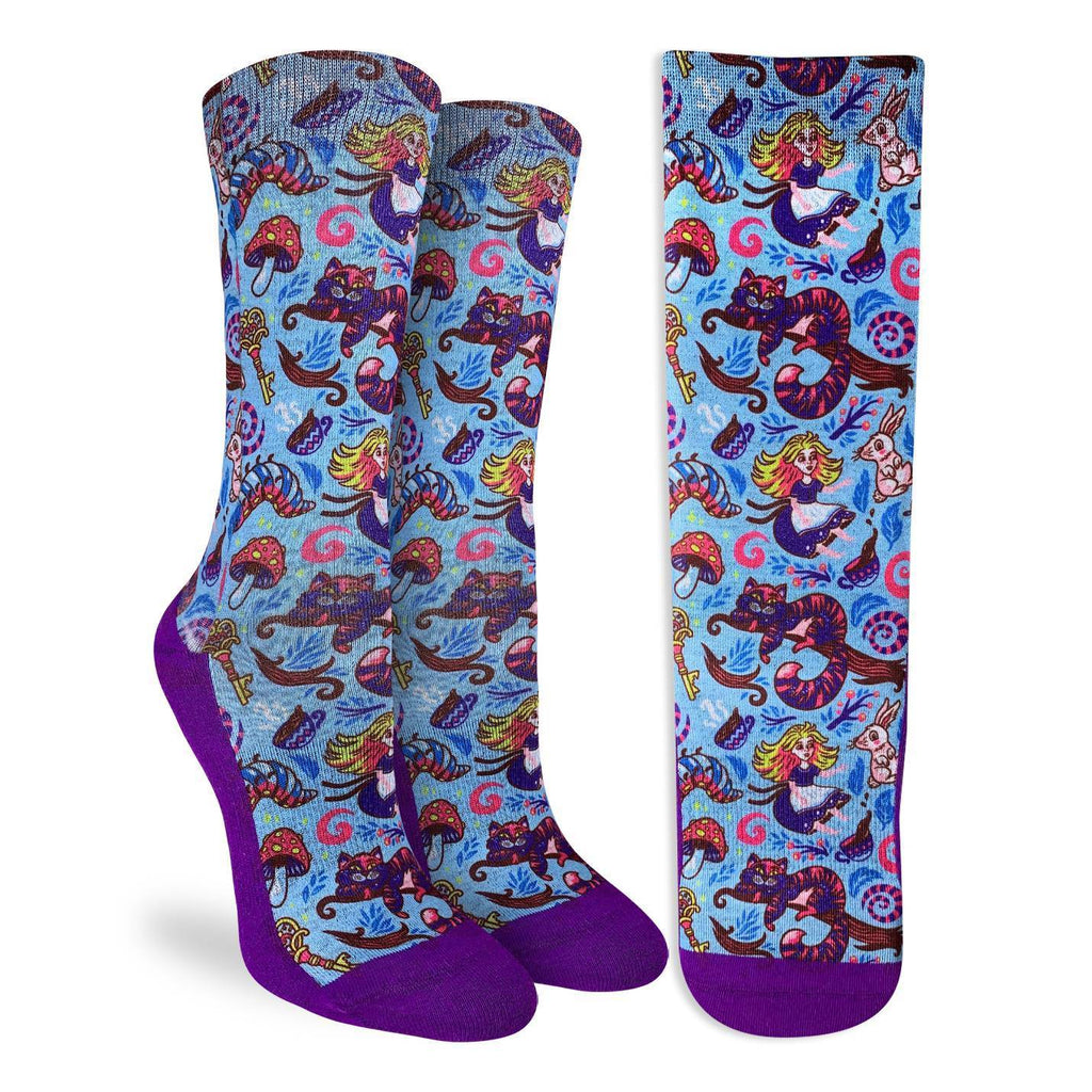 CHAUSSETTES BONNE CHANCE FEMMES ACTIVES