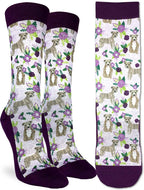 CHAUSSETTES BONNE CHANCE FEMMES ACTIVES