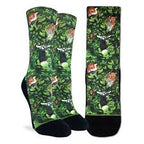 Good Luck Sock Active Mens