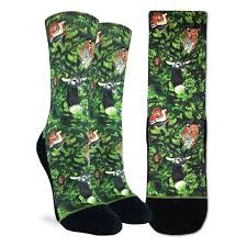 Good Luck Sock Active Mens