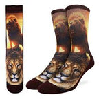 Good Luck Sock Active Mens