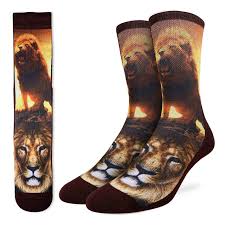 Good Luck Sock Active Mens