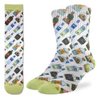 Good Luck Sock Active Mens