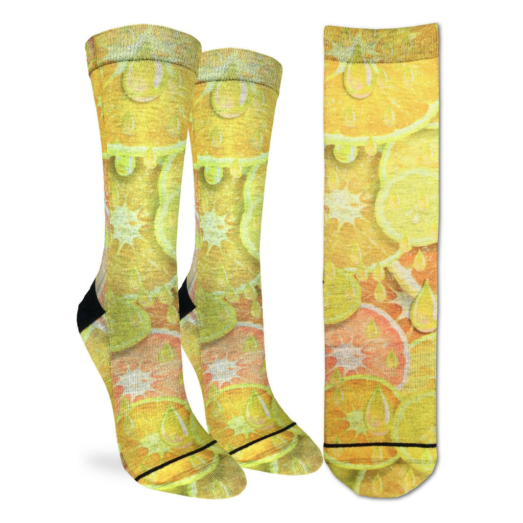 CHAUSSETTES BONNE CHANCE FEMMES ACTIVES