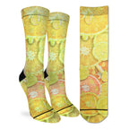 CHAUSSETTES BONNE CHANCE FEMMES ACTIVES