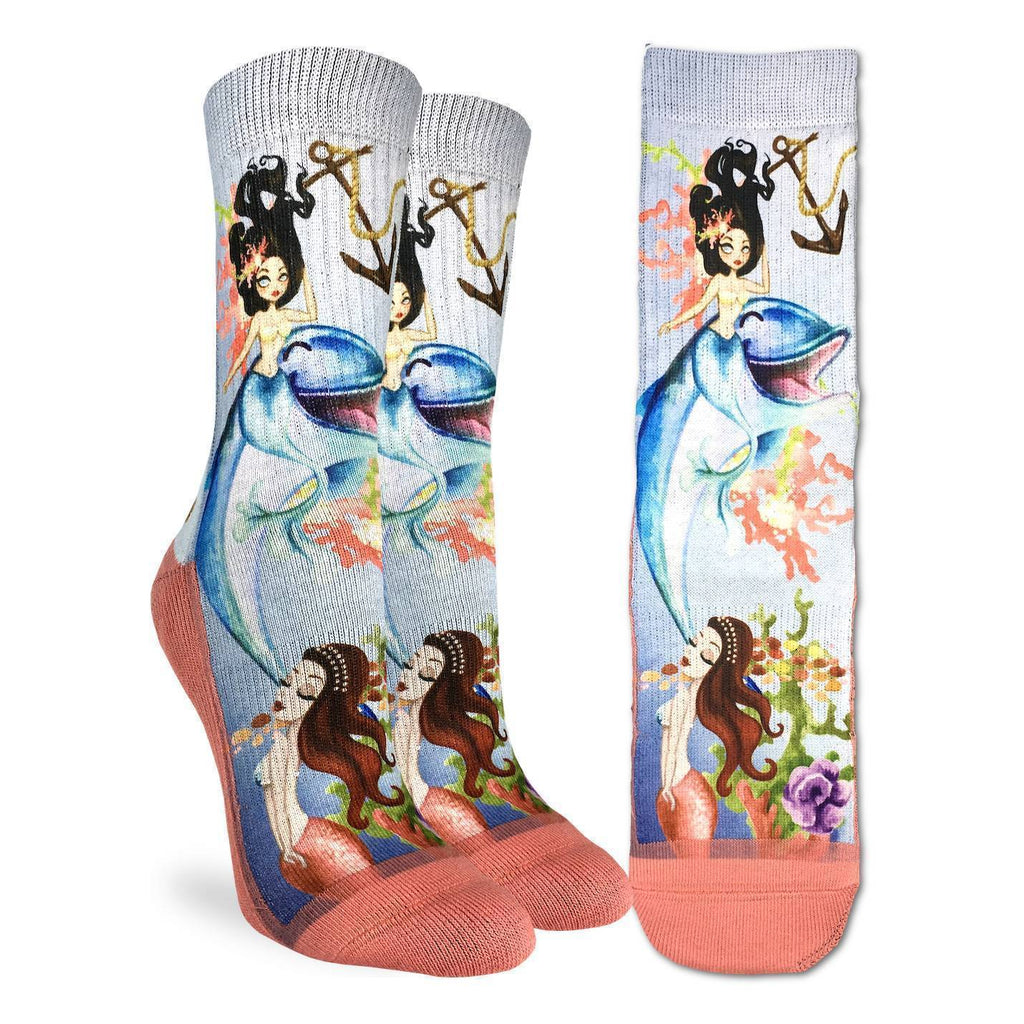 CHAUSSETTES BONNE CHANCE FEMMES ACTIVES