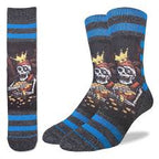 Good Luck Sock Active Mens