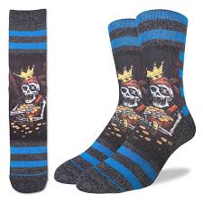Good Luck Sock Active Mens