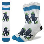 Good Luck Sock Active Mens