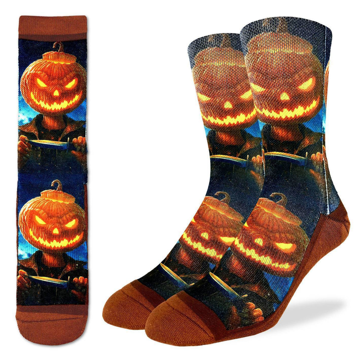 Good Luck Sock Active Mens