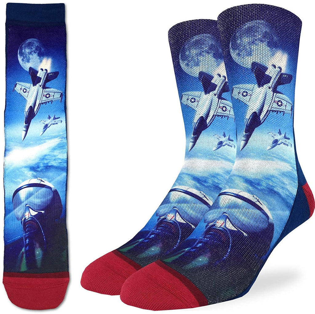 Good Luck Sock Active Mens