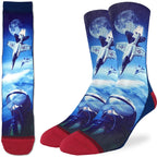 Good Luck Sock Active Mens
