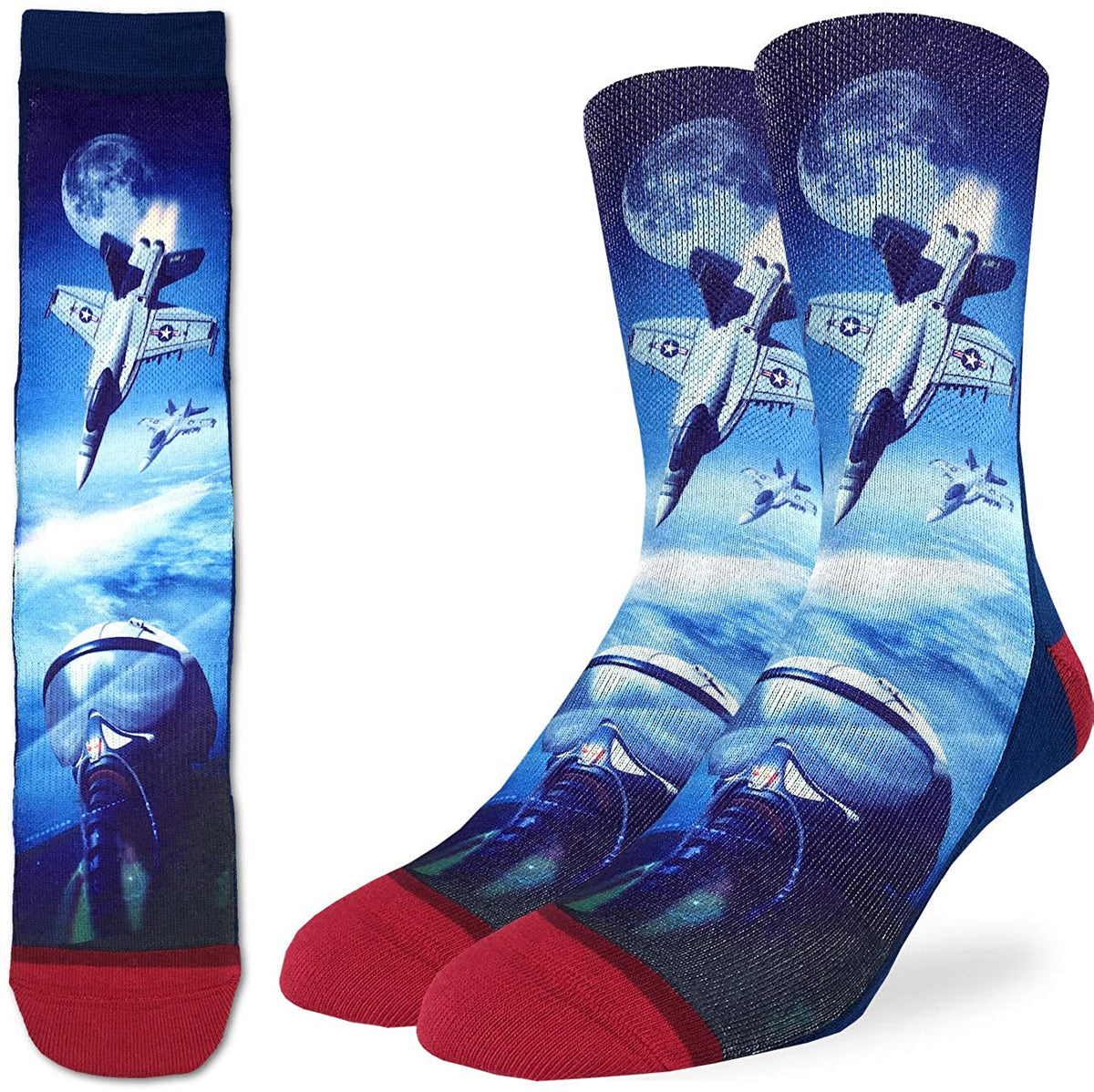 Good Luck Sock Active Mens