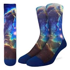 Good Luck Sock Active Mens