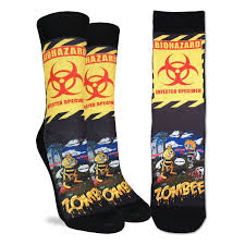 Good Luck Sock Active Mens