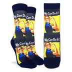 CHAUSSETTES BONNE CHANCE FEMMES ACTIVES