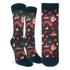 CHAUSSETTES BONNE CHANCE FEMMES ACTIVES