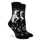 ÉQUIPEMENT DE CHAUSSETTES BONNE CHANCE POUR FEMMES