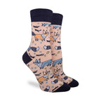 ÉQUIPEMENT DE CHAUSSETTES BONNE CHANCE POUR FEMMES