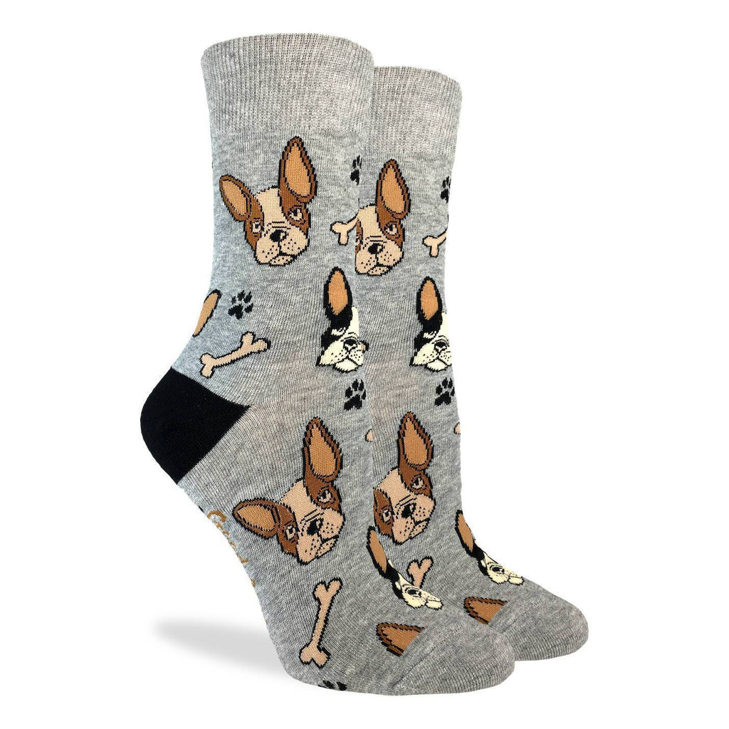 ÉQUIPEMENT DE CHAUSSETTES BONNE CHANCE POUR FEMMES