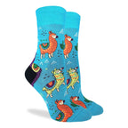ÉQUIPEMENT DE CHAUSSETTES BONNE CHANCE POUR FEMMES