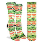 CHAUSSETTES BONNE CHANCE FEMMES ACTIVES