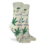 ÉQUIPEMENT DE CHAUSSETTES BONNE CHANCE POUR FEMMES