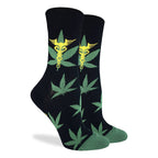 ÉQUIPEMENT DE CHAUSSETTES BONNE CHANCE POUR FEMMES