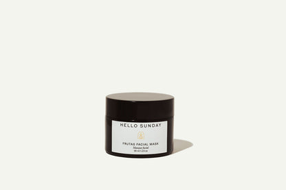 HELLO SUNDAY FRUTAS FACIAL MASK