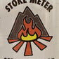 STOKE THE FIRE MAGMATA LIMITED HOT SAUCE