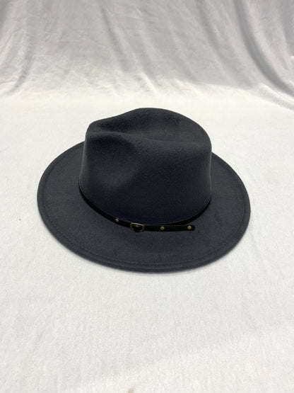 THE BUMWRAP FELT FEDORA