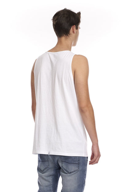 KUWALLA TEE EAZY TANK