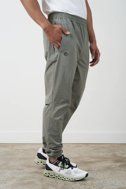 KUWALLA TEE TEK JOGGER AGAVE