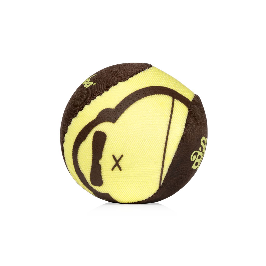 PELOTA WABOBA DEL PATRÓN SONNY DE SUN BUM