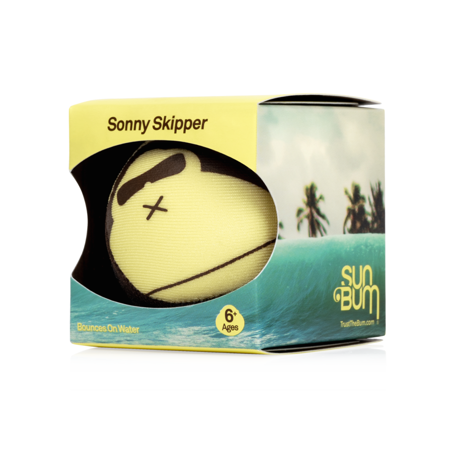 PELOTA WABOBA DEL PATRÓN SONNY DE SUN BUM