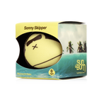 PELOTA WABOBA DEL PATRÓN SONNY DE SUN BUM