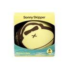 PELOTA WABOBA DEL PATRÓN SONNY DE SUN BUM