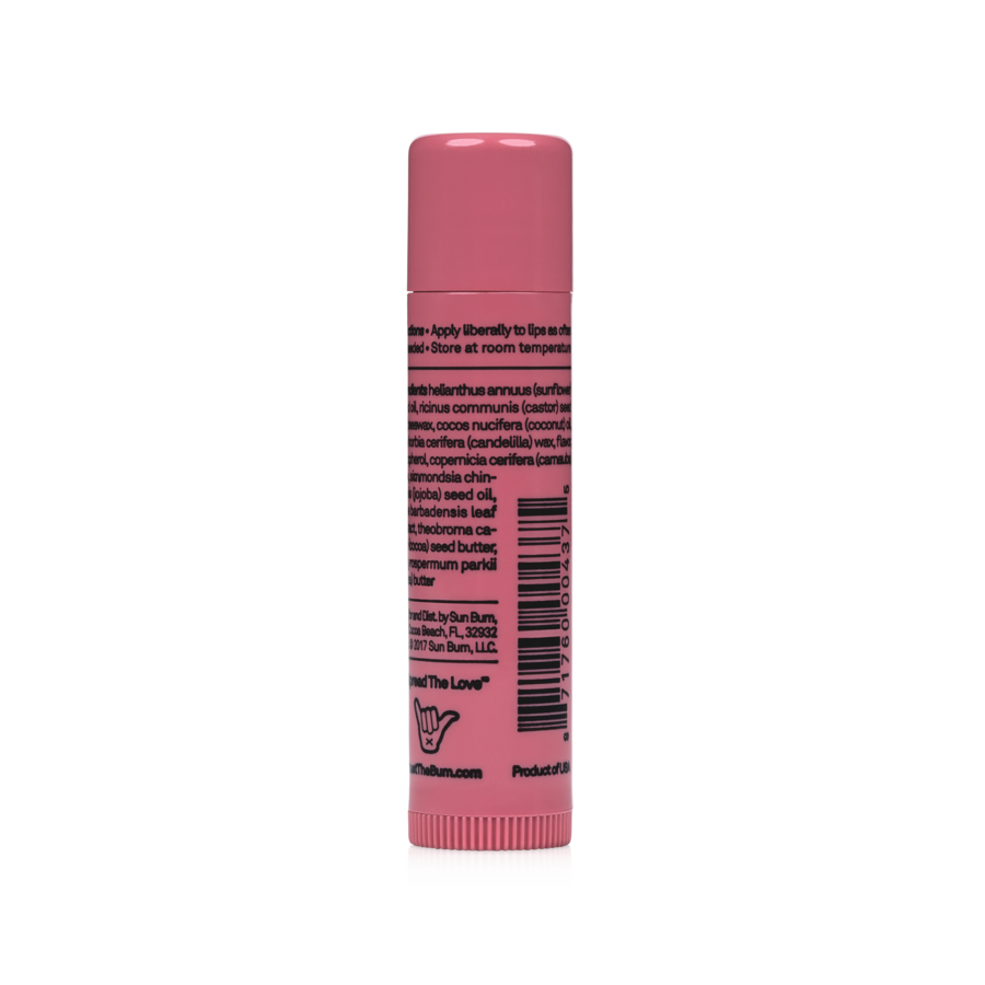 SUN BUM COCOBALM GROOVE CEREZA
