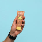LOCIÓN SUN BUM FPS 50 TUBO DE 6 OZ