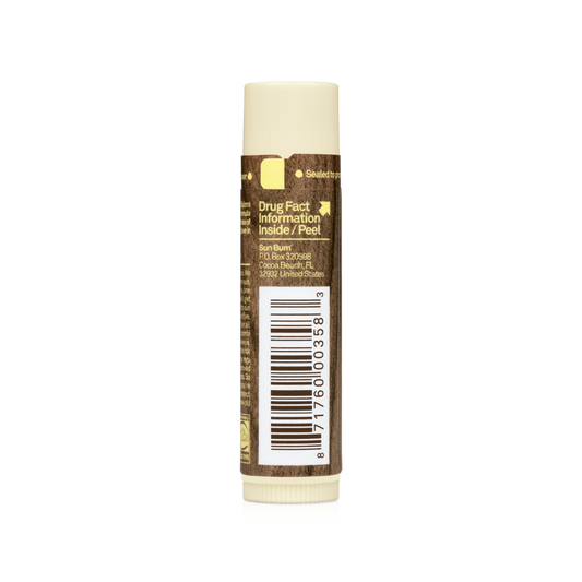 SUN BUM LIP BALM SPF 30 COCONUT