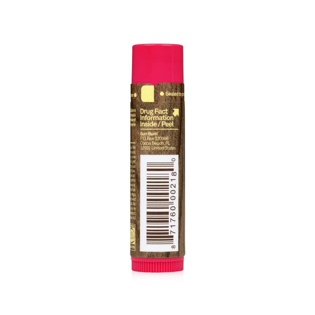 BÁLSAMO LABIAL SUN BUM SPF 30 SANDÍA