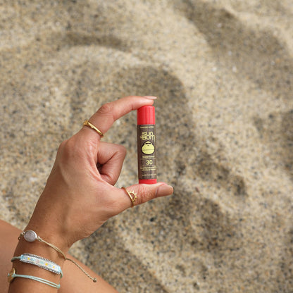 SUN BUM SPF 30 LIP BALM WATERMELON