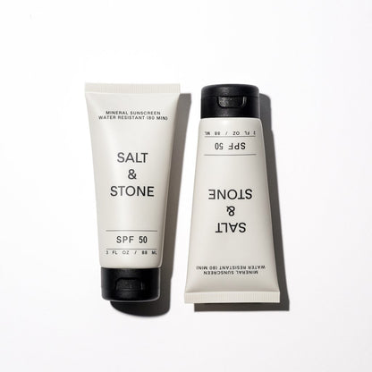 SALT & STONE SPF 50 LOTION