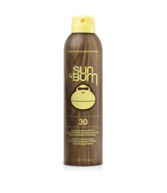 SPRAY PROTECTOR SOLAR FPS 30 6 OZ