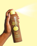 SPRAY PROTECTOR SOLAR FPS 30 6 OZ